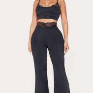 318afeecee081630cc6bdaa29f4ffce14e4dd5b7_CNK8899_1_shape_black_sculpt_lace_trim_flared_trousers
