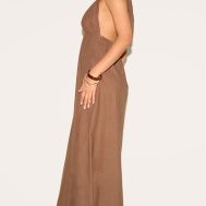 319f9e5124756c03049a1859659f74c15b5d235c_CNM3555_2_taupe_plunge_halterneck_maxi_dress