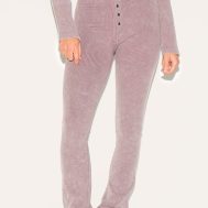 31a0df10a9313a03ef4b6a07e5782ff3f8e487a2_CNM1922_2_petite_taupe_faded_contour_rib_button_detail_flared_leggings