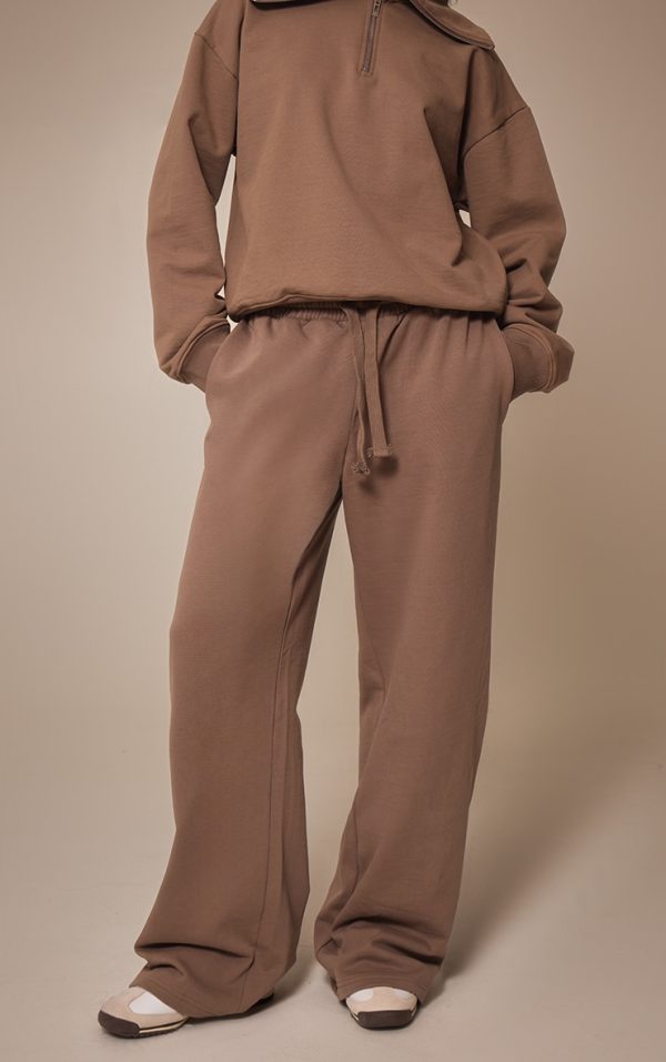 31a1b7d08c6d1127ca6b22ea62c0aa630c8d98c6_CNM6488_2_mocha_premium_loopback_wide_leg_joggers