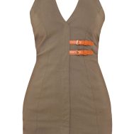 31aa880887232d361a7d81bd80301acc70499979_CNK2076_5_dark_khaki_stretch_woven_belted_bodycon_dress