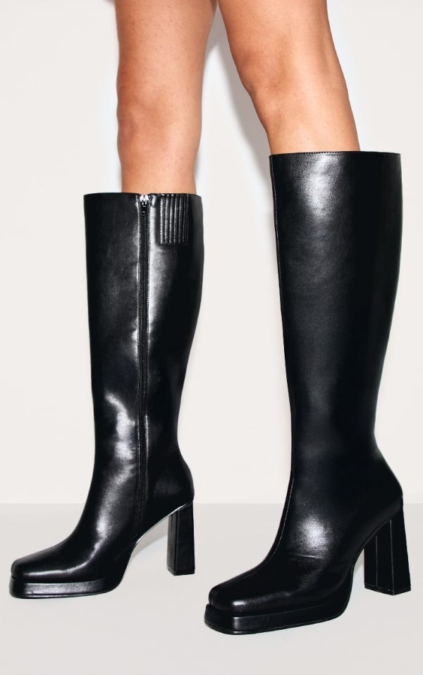 31d2140eee6384818a65d700e73ce6efc00f5e7f_CNL0893_5_black_pu_square_toe_slight_platform_knee_high_heeled_boots