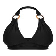 31f4d028cd36f23b7c22a252322350f1bfe3f96b_CNM3331_5_plus_black_o_ring_detail_ruched_triangle_bikini_top