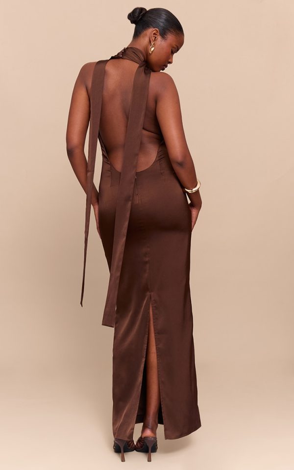 31f5ef927f6a2ad66818ab28bf995346d32d71bf_CNM5957_2_chocolate_satin_cowl_neck_drape_maxi_dress