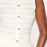 3202983483b12f76a32d6dc795d0d835167590f6_CNL8192_4_cream_boucle_knit_button_through_tassel_hem_waistcoat