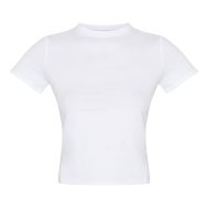 3213e879594b9431c52c3f5e9e34e82f25f90150_CNN1963_5_tall_white_soft_cotton_crew_neck_short_sleeve_top