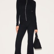 322f4519594983f99e60c736981cb6f31c7bdbd4_CNK5176_3_black_rib_longline_zip_up_top