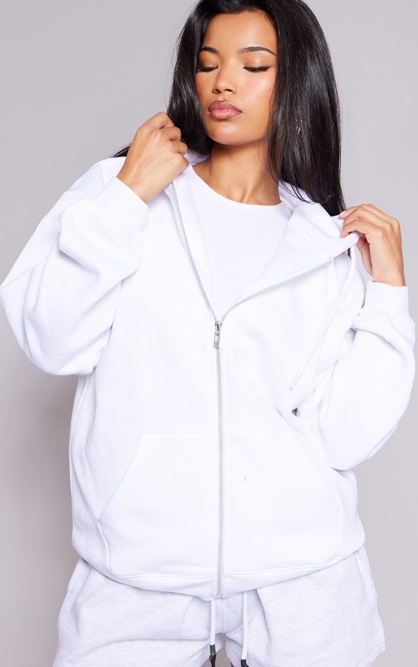 3230b0be17c242e773be03cb62b1523f4bd018dd_CNG1261_4_white_oversized_zip_up_plain_front_hoodie