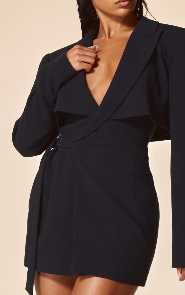323d9046bbabf792328c8bf2b2654cbf6543634a_CNG0997_4_plt_label_black_tie_side_detail_blazer_dress