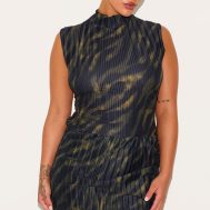 32402897e3bf9cff5630a1a25ca5a14dd8107e7a_CNK6242_1_plus_black_plisse_high_neck_top