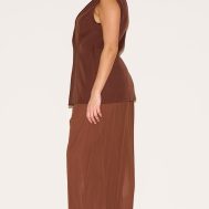 324161af66fc6d9ab99ef0e42670c8caff4b1d50_CNM2019_2_plus_deep_chocolate_waistcoat_overlay_chiffon_jumpsuit