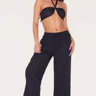 32499a9db9bb74665d4ea966817a505b2a97c199_CNL6997_3_black_bandeau_beach_top_and_trouser_set