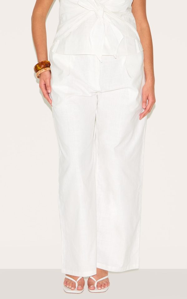 326afd636e1a0d6a083c7048241cc1ffc225c55f_CNM6533_2_plus_white_linen_pintuck_trouser