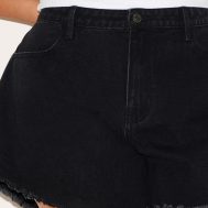 3271b743dd1beddb3f69dc26c06c6579a56692cf_CND9861_5_plus_black_floaty_denim_shorts-1