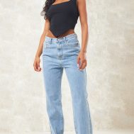 32758363ca8f614f25032ec583fa30da18966021_CND8985_3_black_stretch_woven_square_neck_corset_top
