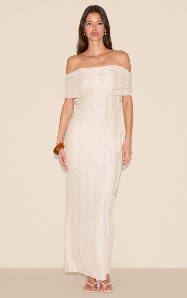 32817ba8472dd643478f2892791508b18b8a121e_CNN0106_1_cream_textured_bardot_maxi_dress