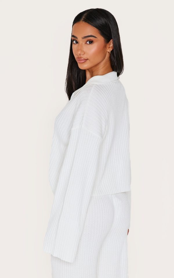 328b0d27399d2ca147069fd850182706bde0e680_CNL9163_2_petite_cream_knitted_open_collar_jumper
