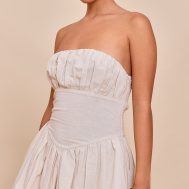 32a458fd0517bdbd6c6cbd8c07ca4f9ae90e5477_CNM3625_1_stone_ruched_bust_shift_dress