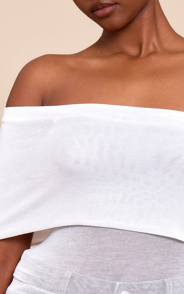 32d47491c6d36ac1e8927ab7a84a761a36cb7415_CNM3741_4_white_sheer_soft_touch_fold_over_detail_one_shoulder_long_top