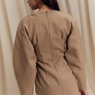 32f4a1a675dd85f8250ca1d0917f0dfd989c208a_CNL8436_2_camel_cocoon_sleeve_cinched_waist_blazer_dress-1