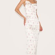 33041db1114bdb26b579f165224143b84097e98c_CNM5801_1_pink_satin_ditsy_floral_ruched_underwired_maxi_dress