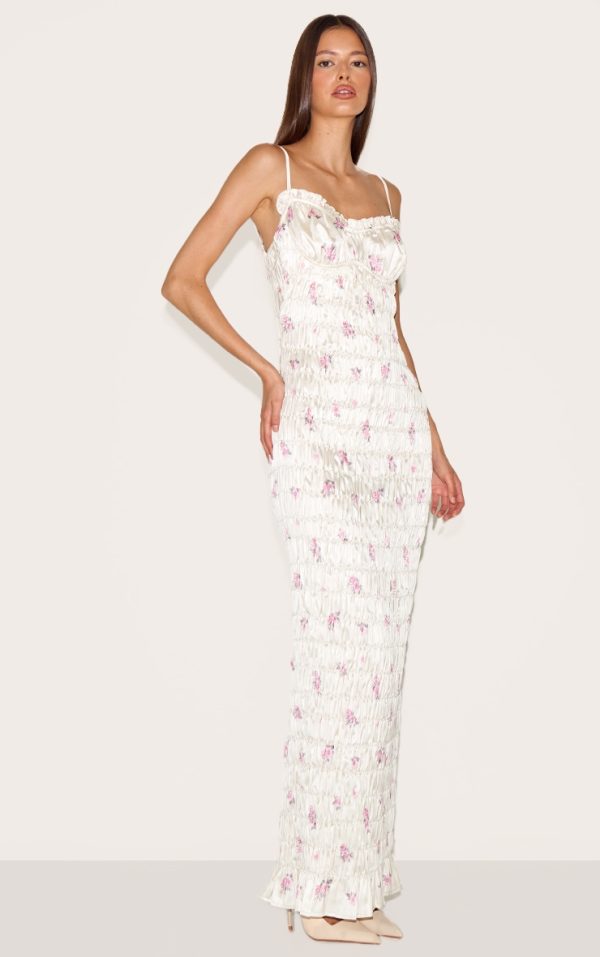 33041db1114bdb26b579f165224143b84097e98c_CNM5801_1_pink_satin_ditsy_floral_ruched_underwired_maxi_dress