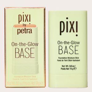 Pixi On-the-Glow Base Tinted Balm Chai