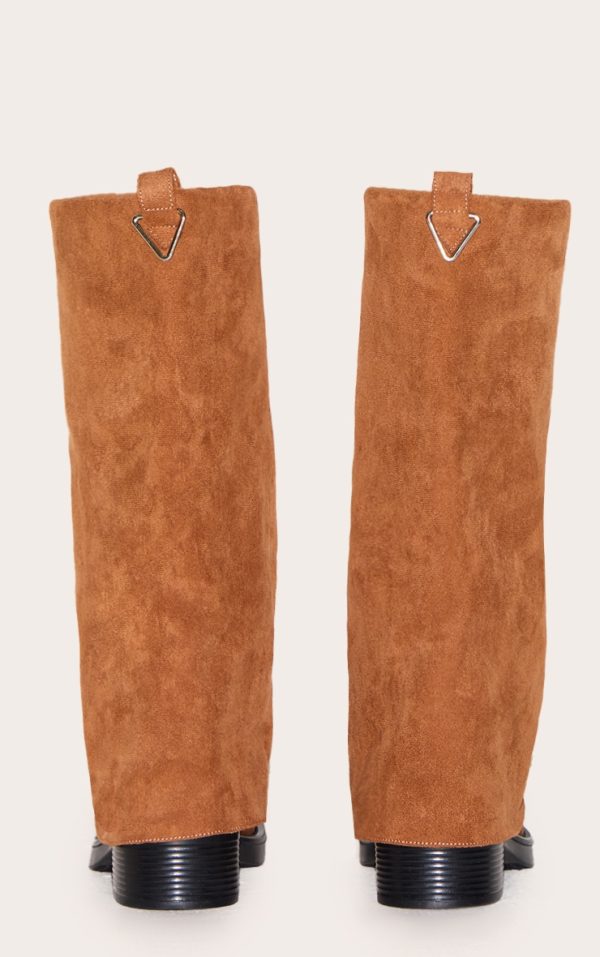 333fe08d41b39afab806dbe0dbf718043720e613_CNL5289_3_camel_faux_suede_block_heeled_fold_over_knee_high_boots