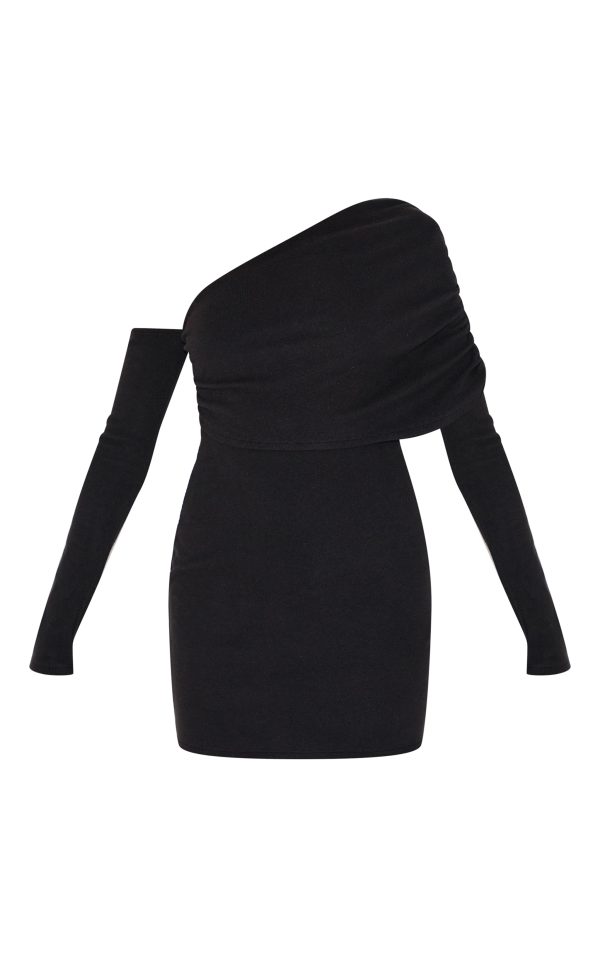 3340b25e6fbd3d25743eabed330beabbec93b901_CNM3154_5_black_rib_asymmetric_bardot_long_sleeve_bodycon_dress
