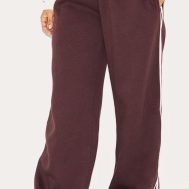 334de6c739e48023c788b95b7d9d1366faa16c31_CNM1874_2_petite_chocolate_wide_leg_stripe_detail_jogger