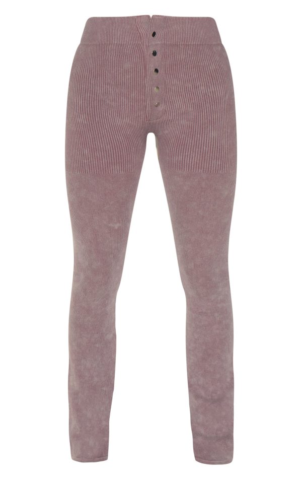 334efa1dcf13e672caacd0186727b13226f4c1d5_CNM1922_5_petite_taupe_faded_contour_rib_button_detail_flared_leggings