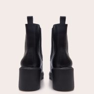 3351740b2054baef2832279fa494b81d4d6f5071_CMT4016_3_black_wide_fit_pu_chunky_chelsea_ankle_boots