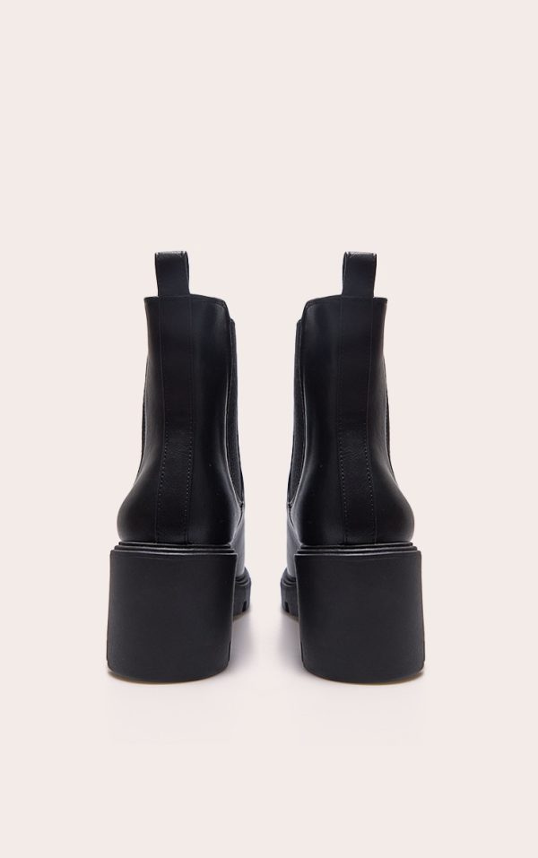 3351740b2054baef2832279fa494b81d4d6f5071_CMT4016_3_black_wide_fit_pu_chunky_chelsea_ankle_boots