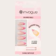 33692d0051eb23ce1ea930b4a772fc935e8cade7_CNK3145_1_invogue_raspberry_ripple_almond_nails_24_pieces