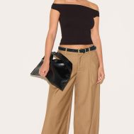 33764047ced87e6b83f317f99041205a6ed334d9_CNM6006_3_black_ribbed_bardot_detail_vest_top