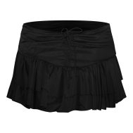 33a443affea9429ddc2a7d0a4a357f083fc46b80_CNJ8658_6_plus_black_ruched_ruffle_detail_mini_skirt