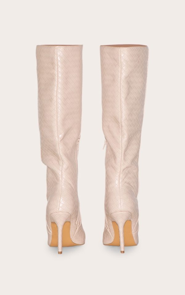 33a7320a2c5ade4f2994979b20afbd28e2f6b2fb_CMZ7727_3_oatmeal_pu_point_toe_basket_weave_knee_high_boots