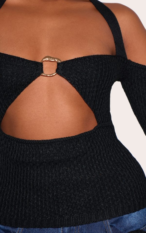 33a85319daff2cd6d1798e95bff2f7efb6f4efda_CNL3278_4_black_bardot_halterneck_gold_trim_cross_stitch_knitted_top