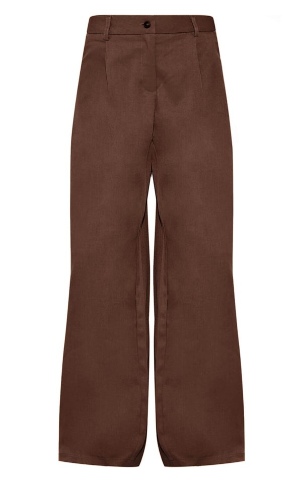 33b1ecf4959a3b056a2d04095a41aaf7968ce92a_CNL7275_5_chocolate_woven_tailored_wide_leg_trousers