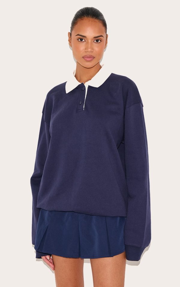 33c44772f666ded08b72f3ae504b4c881749f960_CNM2343_4_navy_tailored_woven_box_pleated_skater_skort