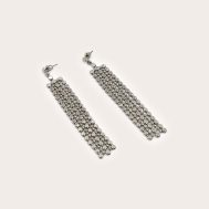 33cb2d7da714af4c1cc4f1a133de049293467433_CNH0113_3_silver_chain_tassel_earrings