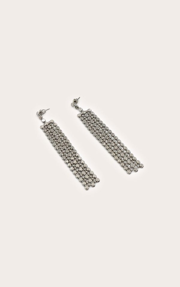 33cb2d7da714af4c1cc4f1a133de049293467433_CNH0113_3_silver_chain_tassel_earrings