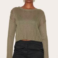 33cf579e87fb5d90e560bfe0952c805a09f1b6e7_CNL7727_1_dark_khaki_sheer_knit_oversized_top