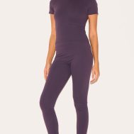 33d7fb70b1f619d60e42f47e373cb70bdac039f7_CNM0256_3_dark_plum_sculpt_short_sleeve_longline_gym_top