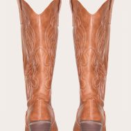 33da7447518d6aa255ca6ee58da3d80356660ef8_CNL0891_3_tan_pu_point_toe_calf_high_western_boots