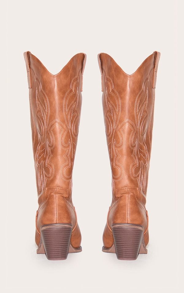 33da7447518d6aa255ca6ee58da3d80356660ef8_CNL0891_3_tan_pu_point_toe_calf_high_western_boots