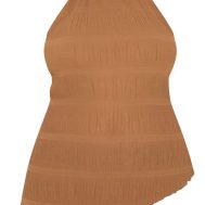 3406c4bc966e4ab413a509633d6c8a99201d876b_CNM5044_5_plus_chocolate_textured_woven_backless_sheer_asymmetric_long_top
