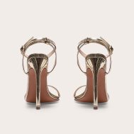 341c7ecea1e143442288ed9a7b44c38885df3a57_CNJ4955_3_gold_pu_point_toe_barely_there_high_heeled_sandals