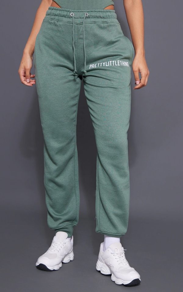 34318df4bba53669c4210fa5508eeb88eb25c8c2_CNF2366_2_prettylittlething_sea_green_logo_high_waisted_cuffed_jogger