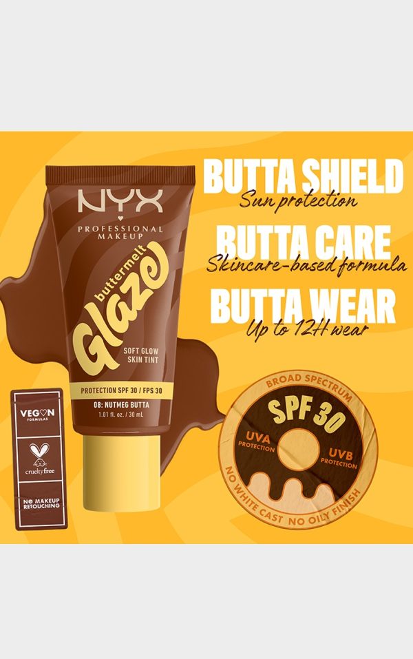 34320fed71fe9f7bca5399ad0e5d2443a8c18155_CNM4982_3_nyx_pmu_buttermelt_glaze_glow_skin_tint_nutmeg_butta